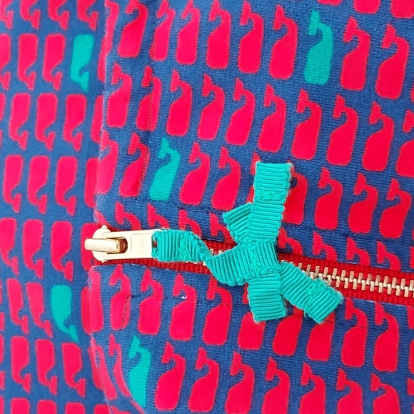 Vineyard Vines whale dress - Picture 4 of 4